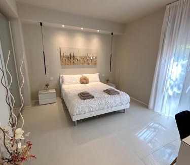 Centro Storico House | Salotto Santa Franca
