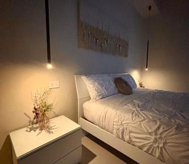 Centro Storico House | Salotto Santa Franca