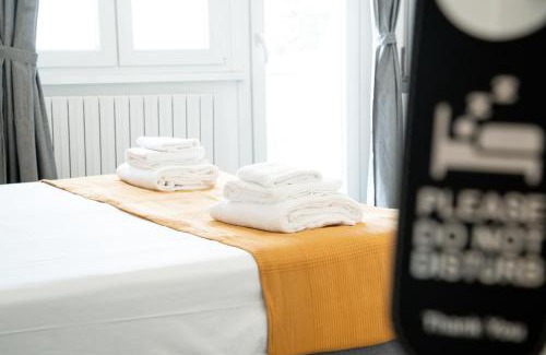 Quartiere XXIV Don Bosco Bed & Breakfast | Salotto Tuscolano