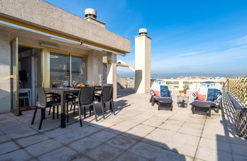 Salou City Centre Apartment | Salou apartment beach