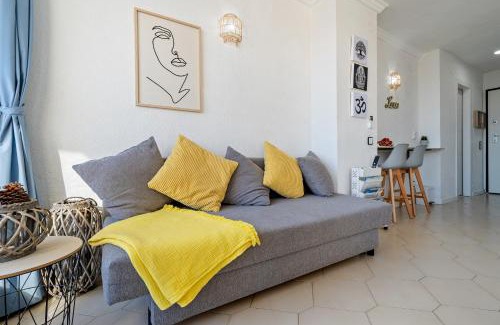 Salou City Centre Apartment | Salou apartment beach