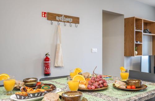 Porto Moniz Apartment | Salsa Country House II