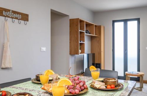 Porto Moniz Apartment | Salsa Country House II