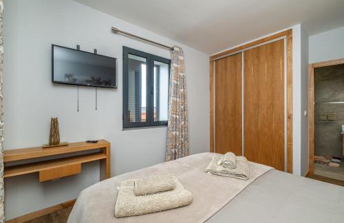Porto Moniz Apartment | Salsa Country House II