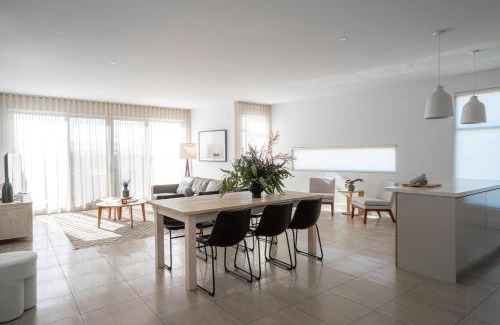 Sorrento Apartment | Salt 18 Luxury Sorrento Penthouse