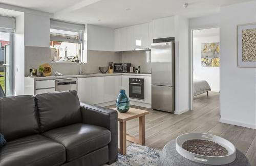 Sorrento Apartment | Salt 4 Getaway Luxury for 2