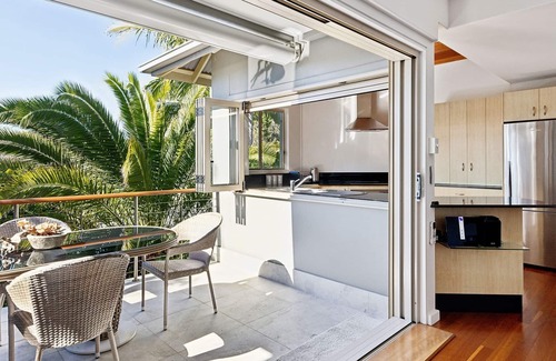 Angourie Apartment | Salt Air Angourie - Ocean Views