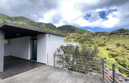 Machico Villa | Salt and Pepper House