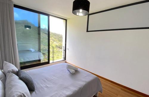 Machico Villa | Salt and Pepper House