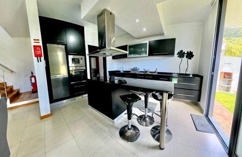 Machico Villa | Salt and Pepper House