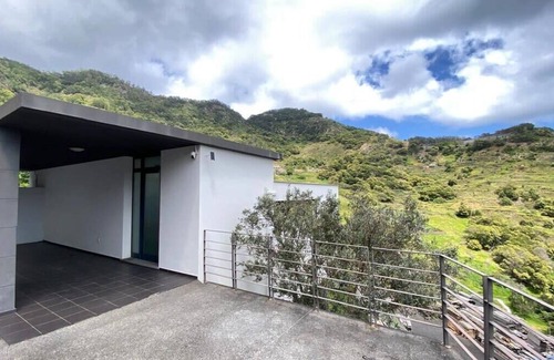 Machico Villa | Salt and Pepper House