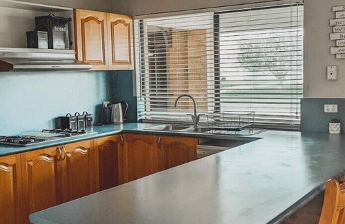 Lancelin House | Salt and Sand Escape