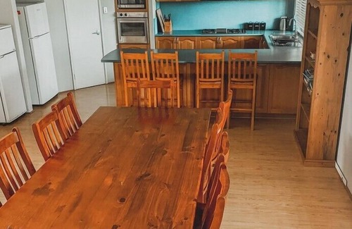 Lancelin House | Salt and Sand Escape