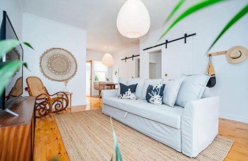 Glenelg South Apartment | Salt at Arlo Refined luxury in Glenelg