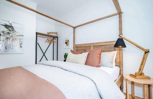 Glenelg South Apartment | Salt at Arlo Refined luxury in Glenelg