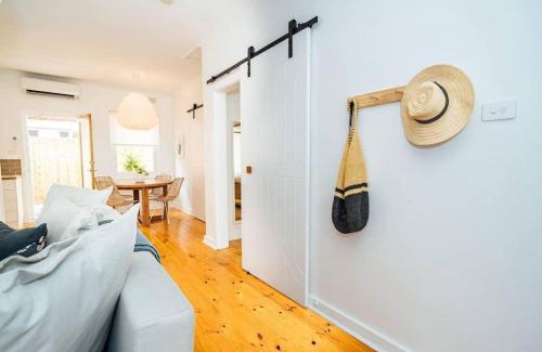 Glenelg South Apartment | Salt at Arlo Refined luxury in Glenelg