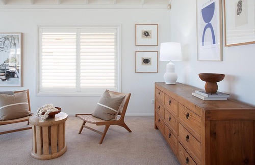 Malabar House | Salt at Malabar (ISYD) - 4 bedroom beach house with stunning ocean views