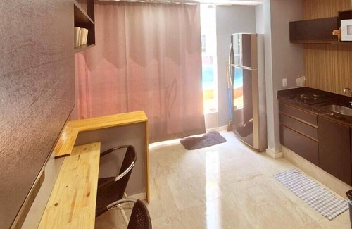 Salinopolis Condo | Salt Beach Atalaia Residence Inn - N103