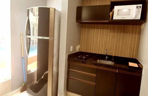 Salinopolis Condo | Salt Beach Atalaia Residence Inn - N103