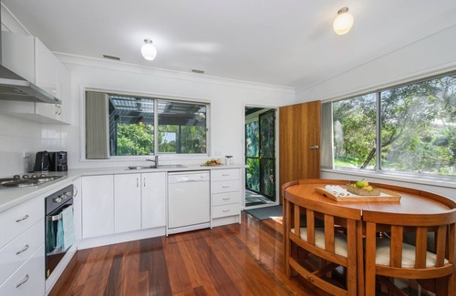 Lake Cathie House | Salt Breeze - upstairs only