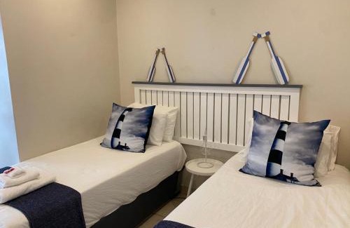 Paarl Apartment | Salt & Cellar Self Catering