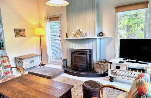Werri Beach House | Salt Cottage