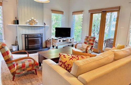 Werri Beach House | Salt Cottage