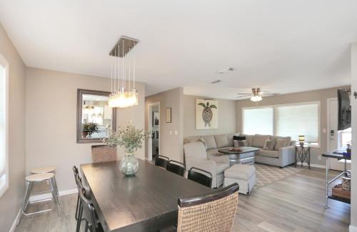 Cape San Blas House | Salt Cured by Pristine Properties Vacation Rentals