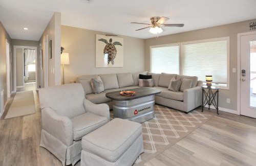 Cape San Blas House | Salt Cured by Pristine Properties Vacation Rentals