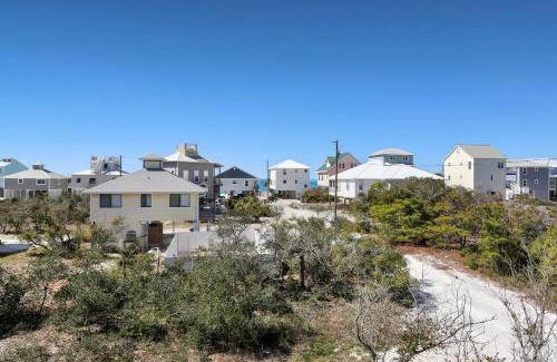 Cape San Blas House | Salt Cured by Pristine Properties Vacation Rentals