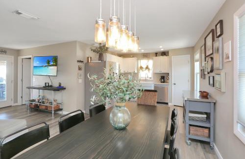 Cape San Blas House | Salt Cured by Pristine Properties Vacation Rentals