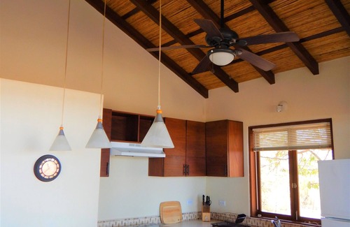 Leon House | Salt Escapes Nicaragua - Bella Casas