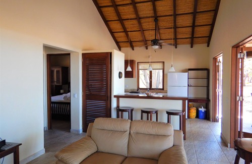 Leon House | Salt Escapes Nicaragua - Bella Casas