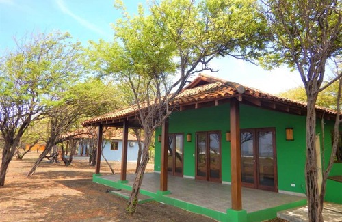 Leon House | Salt Escapes Nicaragua - Bella Casas