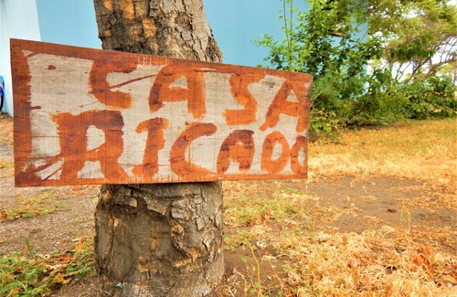 Leon House | Salt Escapes Nicaragua - Bella Casas