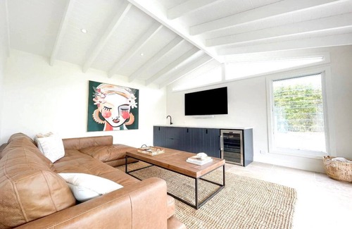 Bateau Bay House | Salt House, Bateau Bay