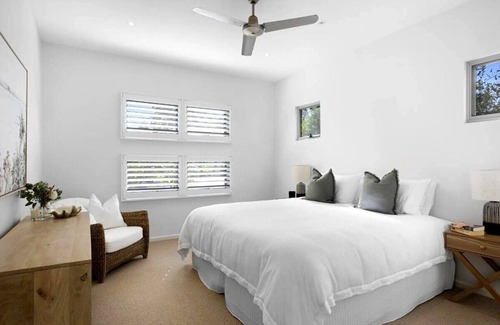 Bateau Bay House | Salt House, Bateau Bay