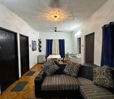 Kottakuppam House | Salt life beach resort sl2