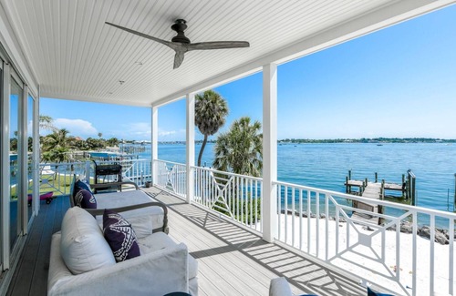 Bradenton Beach House | Salt Life by AMI Locals