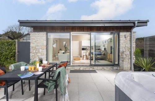 Hayle Ski Chalet | Salt Life, Dunes at Upton Towans