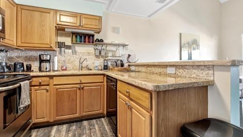 El Centro Beach House | Salt Life Loft by Sand Seeker Vacations