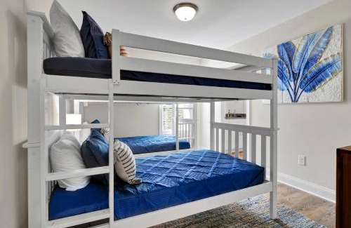 North Topsail Beach House | Salt Life Retreat by Sea Scape Properties
