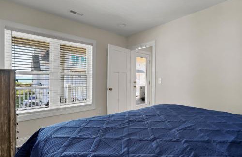 North Topsail Beach House | Salt Life Retreat by Sea Scape Properties