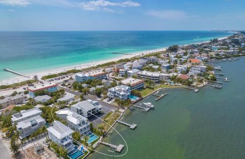 Bradenton Beach House | Salt Life