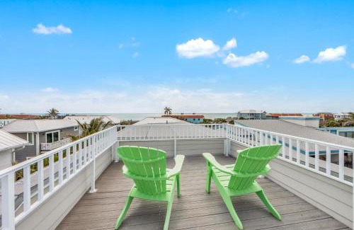 Bradenton Beach House | Salt Life