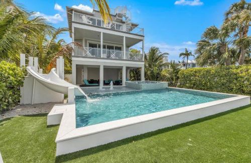 Bradenton Beach House | Salt Life