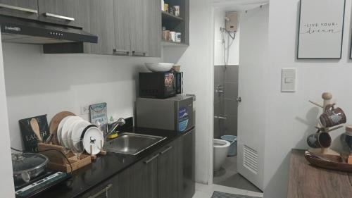 Ortigas Center Hotel | Salt&Light Suite