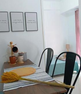 Ortigas Center Hotel | Salt&Light Suite