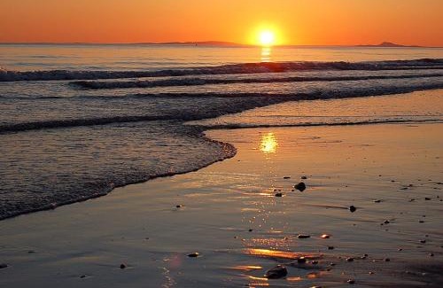 Tywyn Apartment | Salt Marsh Apartment
