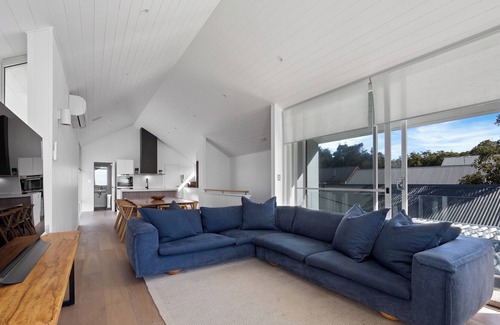 Naturaliste House | Salt & Nectar - exclusive family friendly beach house in Bunker Bay